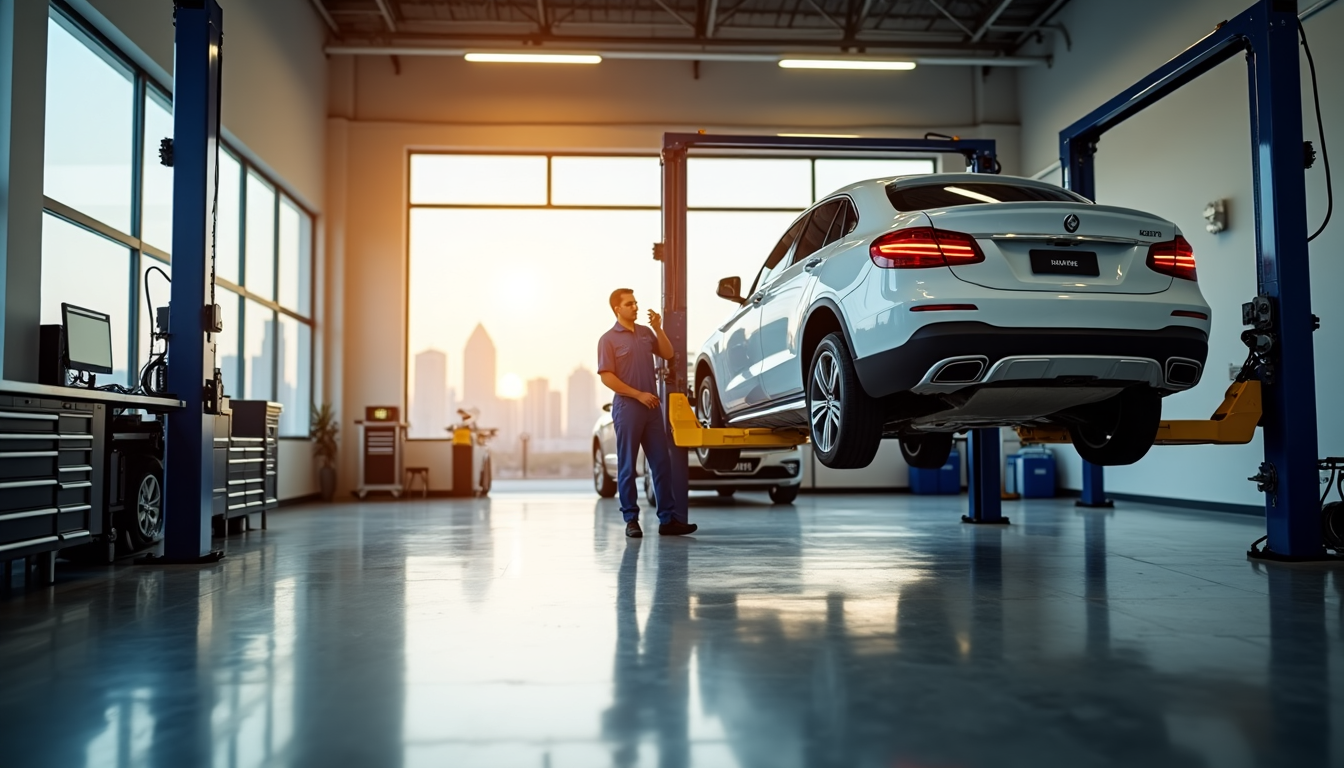 Digital marketing for Automotive strategy and delivery
